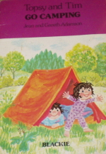Topsy and Tim
